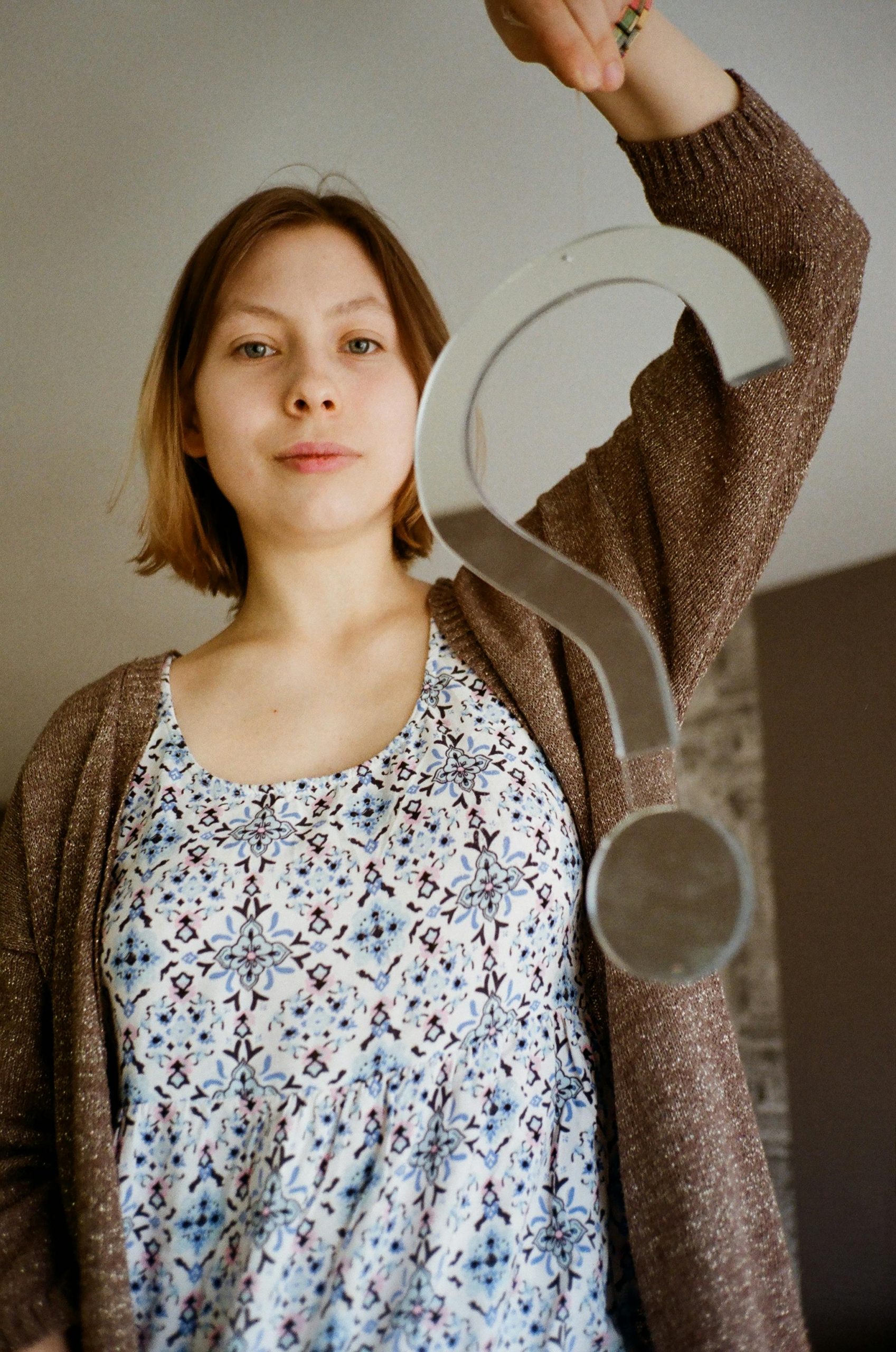 Évaluer ses sentiments