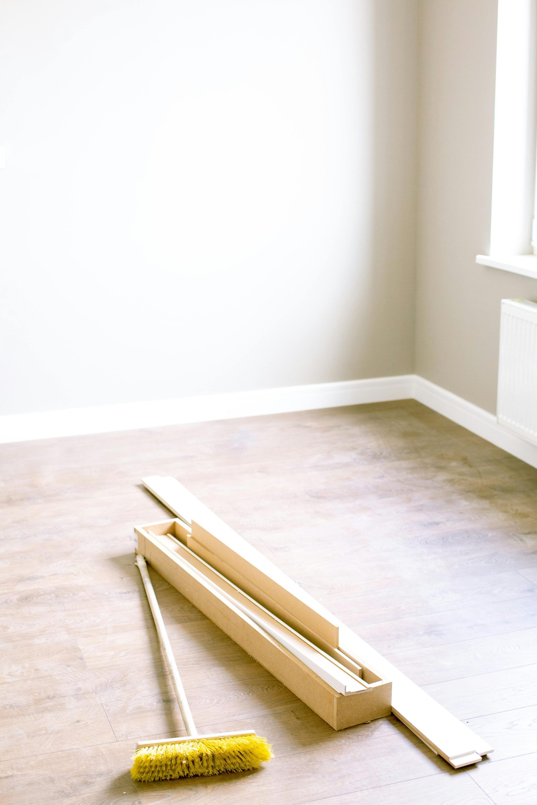 Comment choisir et poser un plancher aggloméré