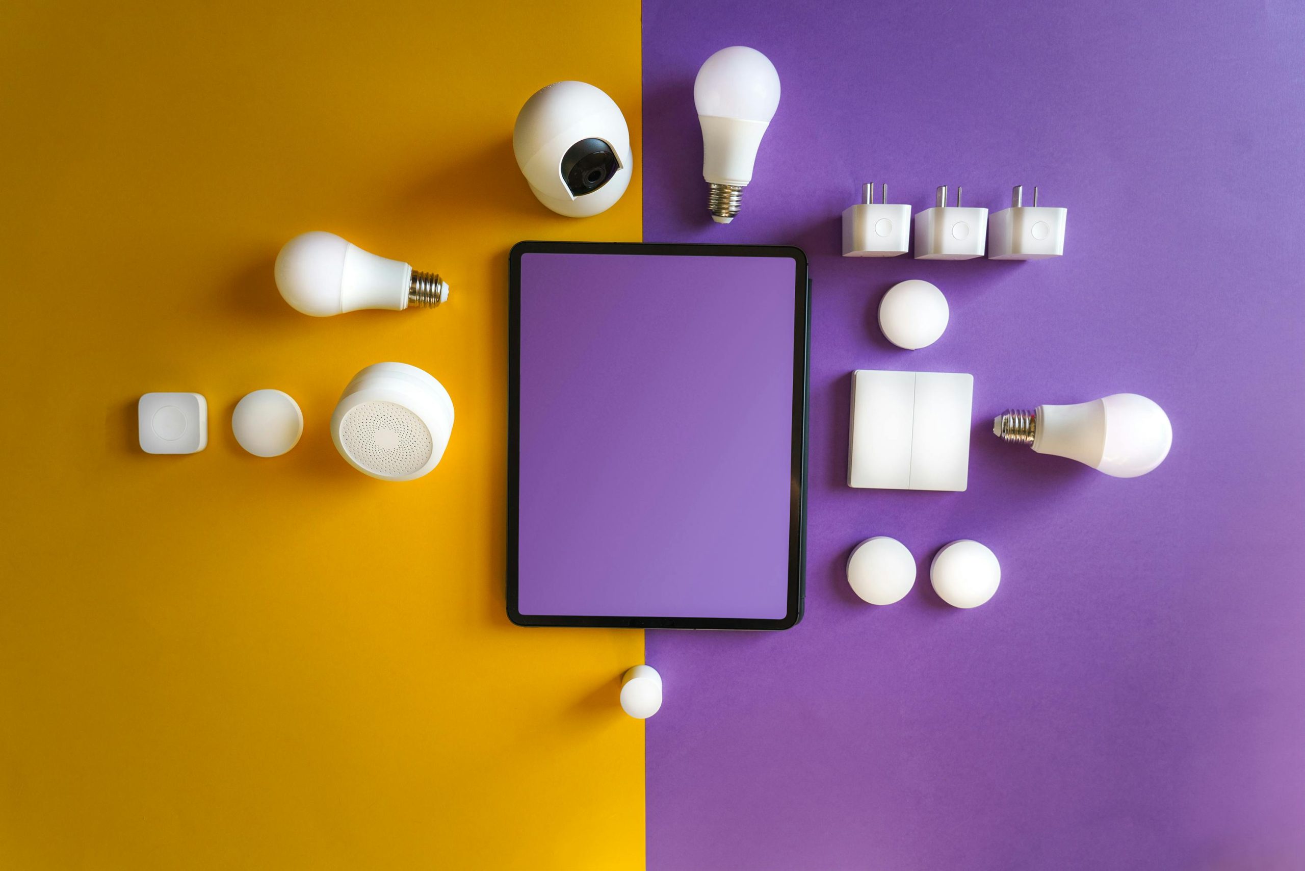 Ancronix - Solutions intelligentes pour la décoration intérieure