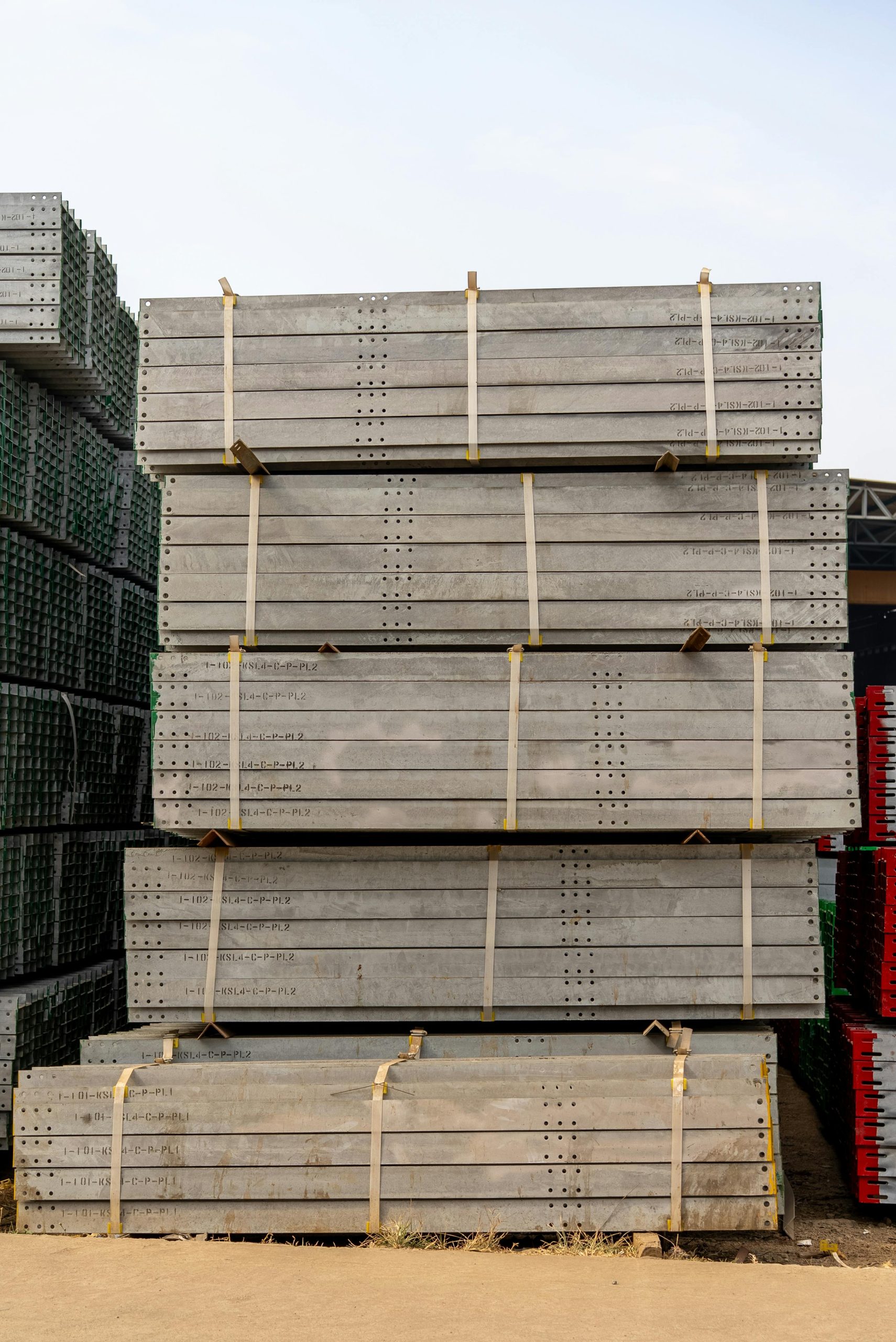 Solutions construction Bretagne Matériaux pros