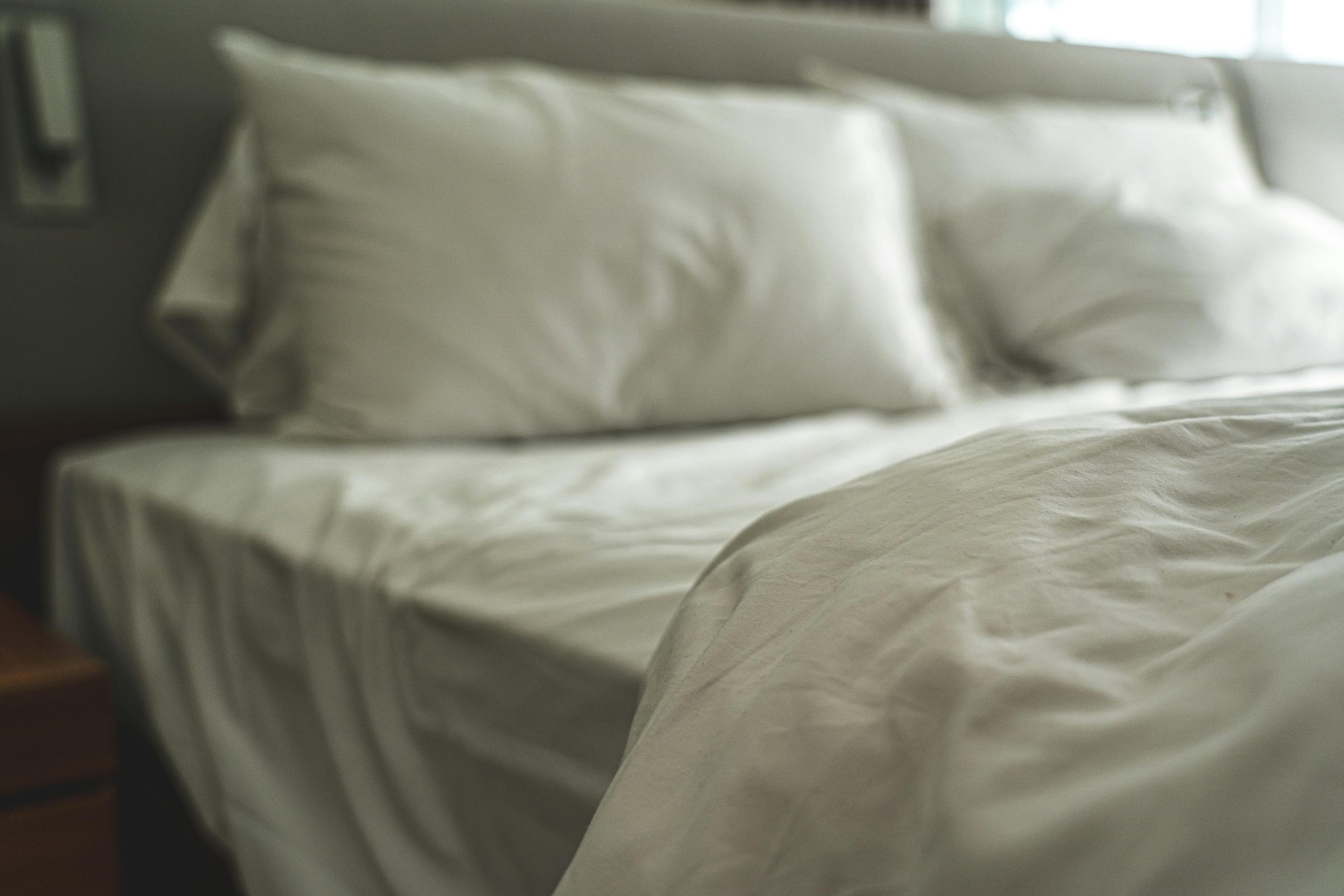 Drap housse 180x200 confort optimal