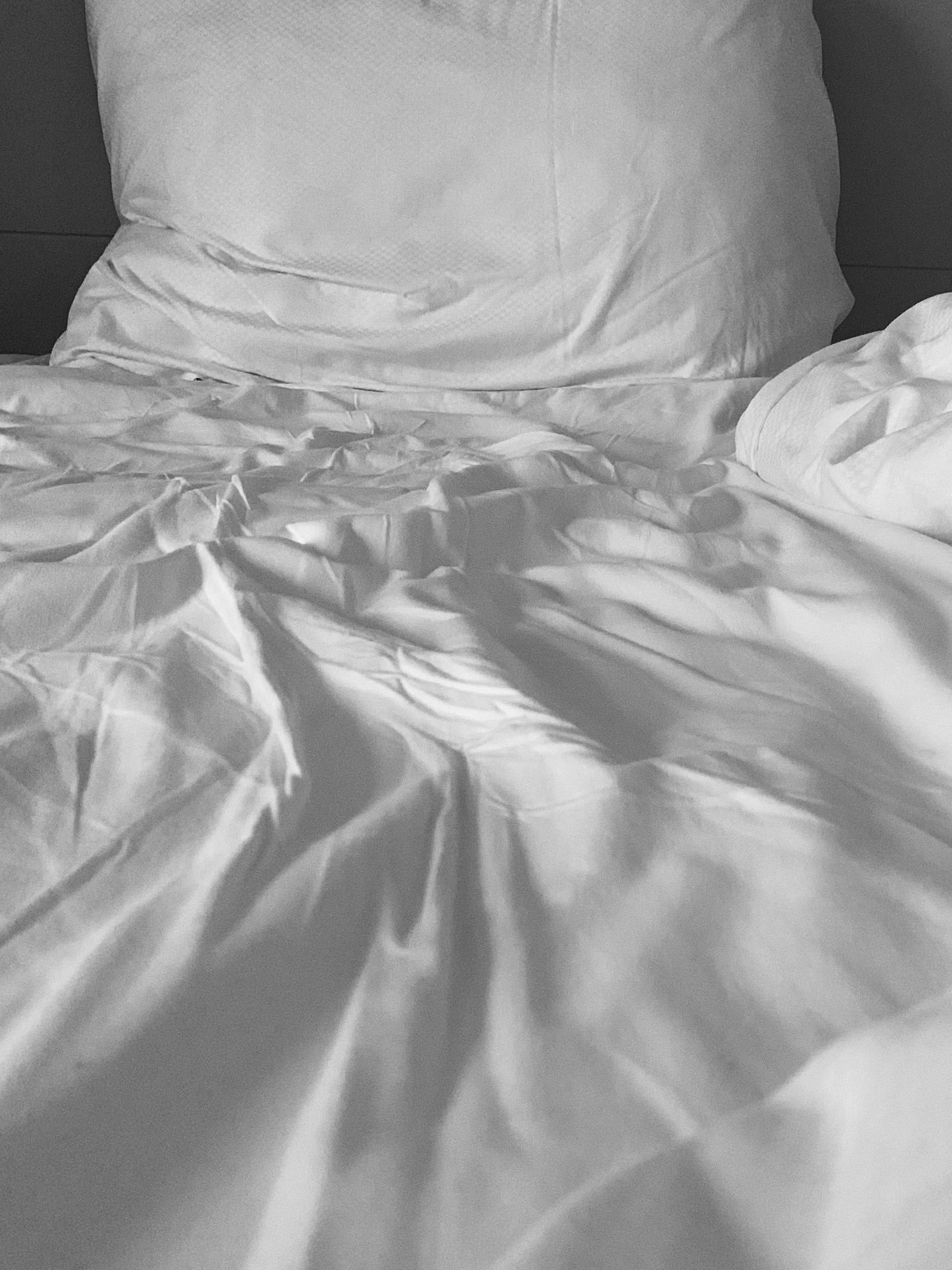 Drap housse 180x200 sommeil parfait