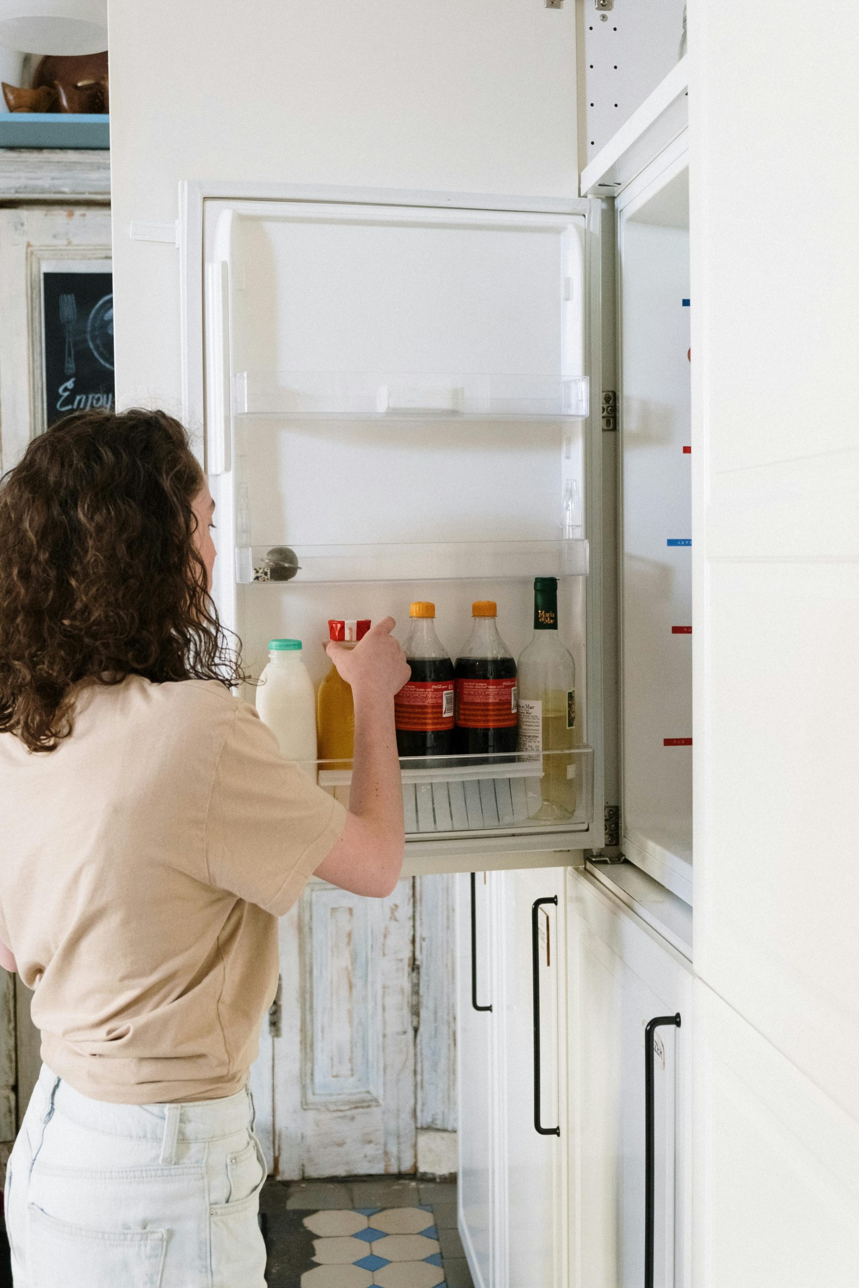 Frigo moteur fonctionne mais pas froid