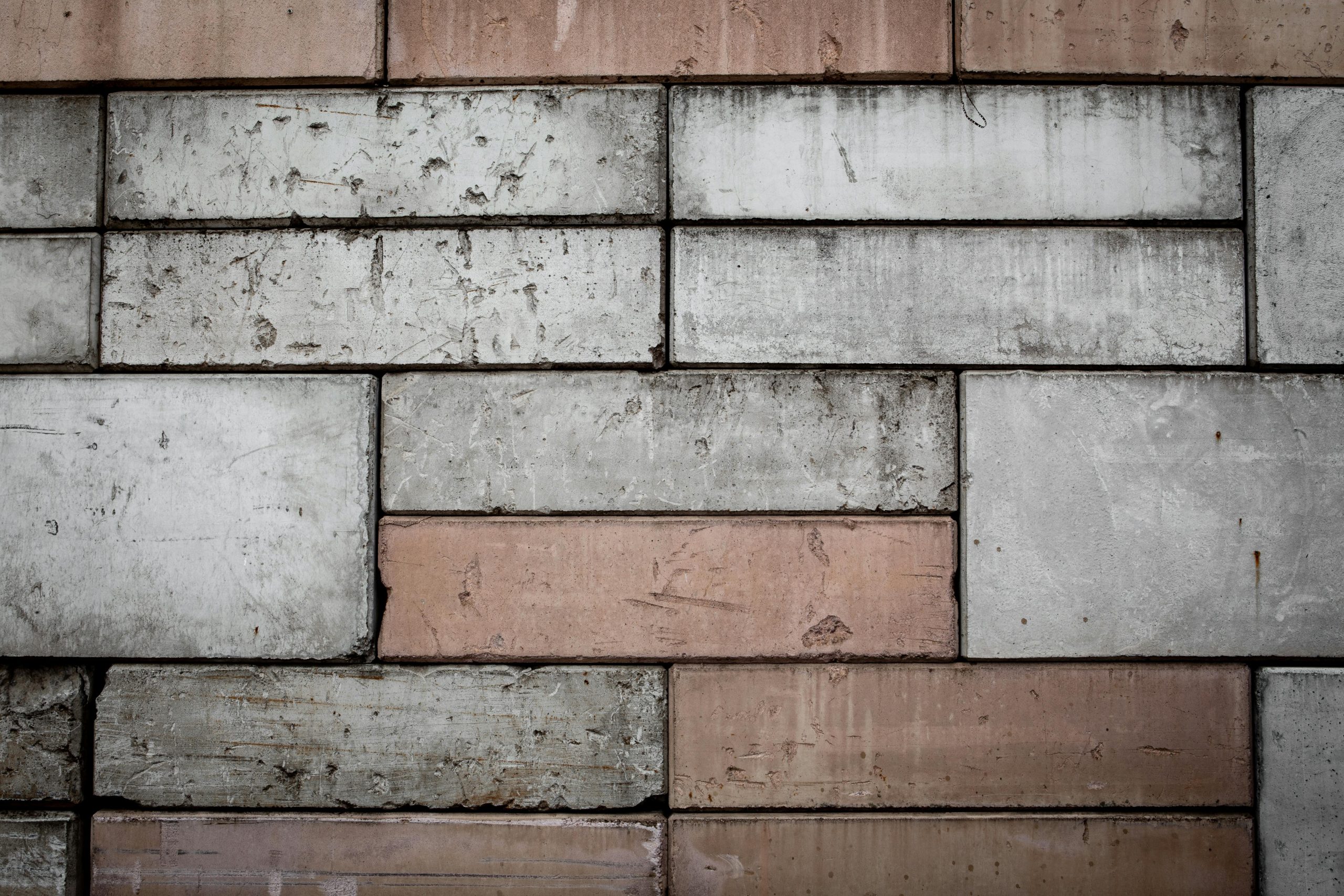 Mur en parpaing nu avantages et inconvénients