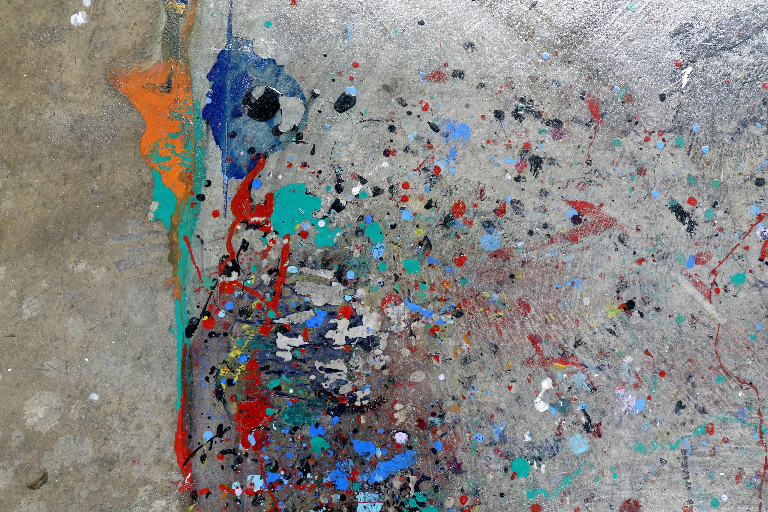 Peinture Action 10L analyse détaillée