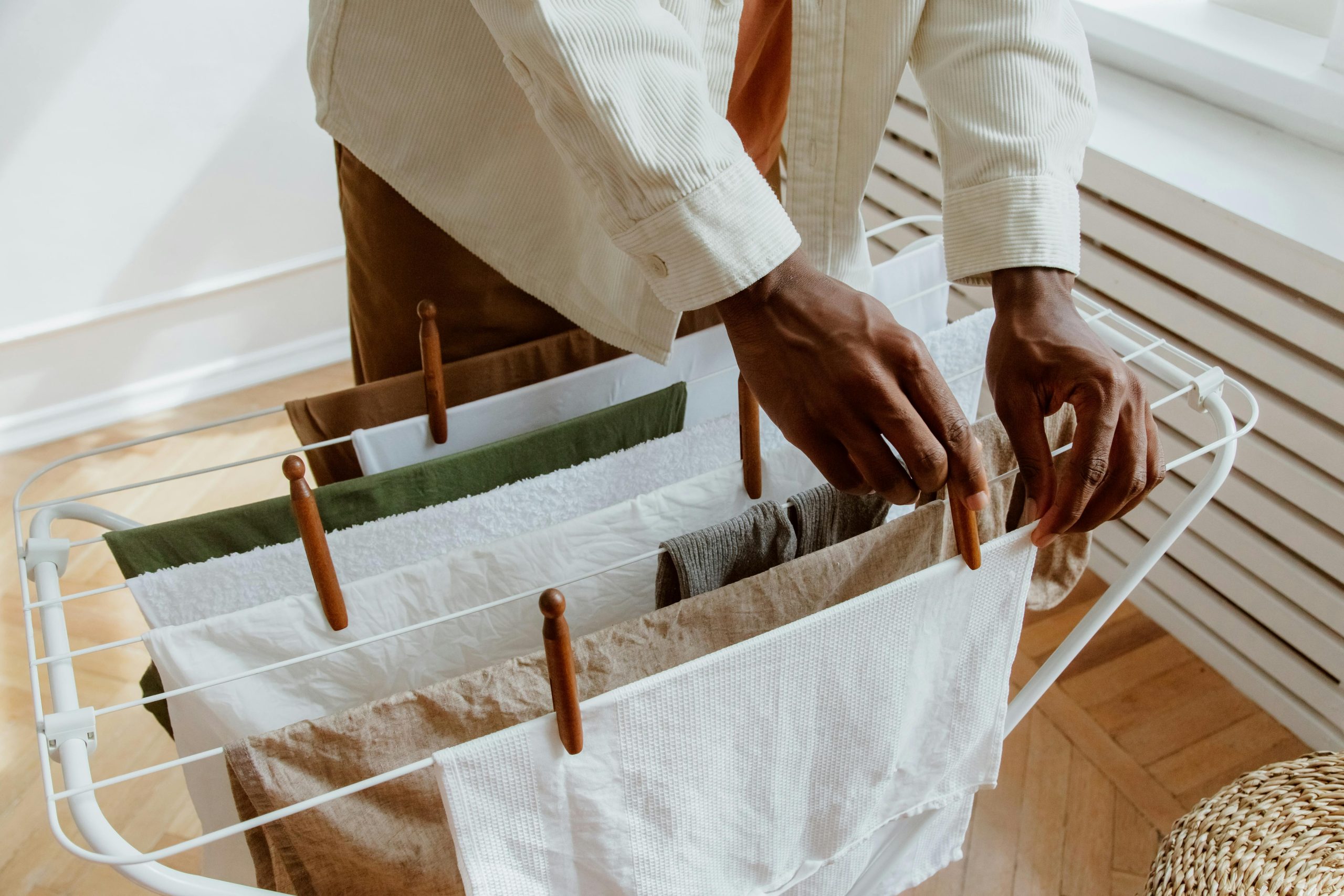 Guide de choix séchoir à linge économique